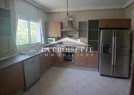 duplex À Louer à TUNIS - S4 meublé à Ain Zaghouan nord - Immobiliere.tn - Photo 7