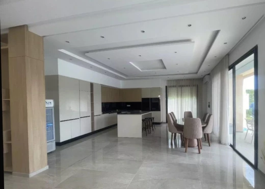 maison À Vendre à SOUSSE - Villa avec piscine à RMILA - Immobiliere.tn - Photo 2