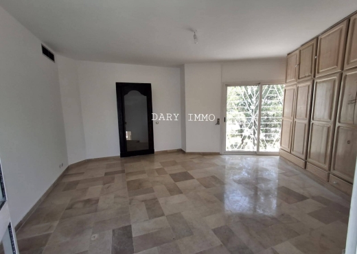 A Vendre Villa Nord Hilton