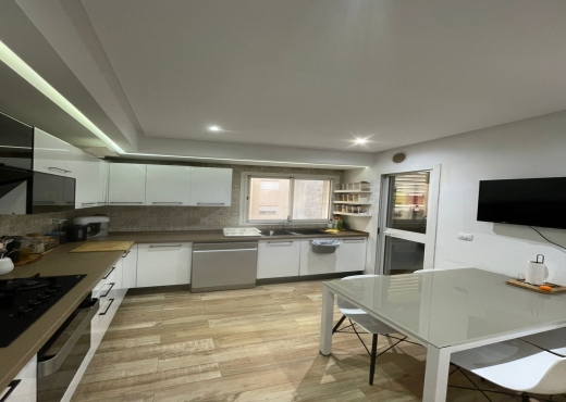 appartement S3 sahloul 4