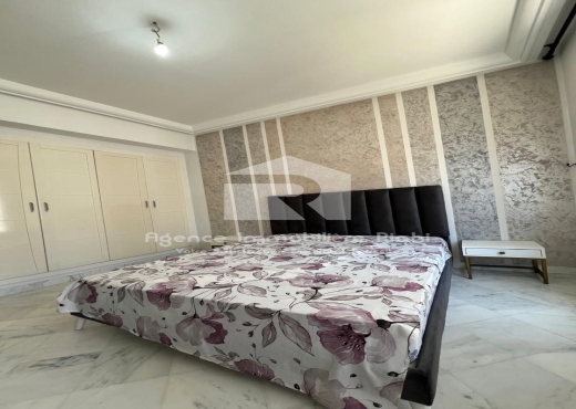 À LOUER  Appartement à Kantaoui