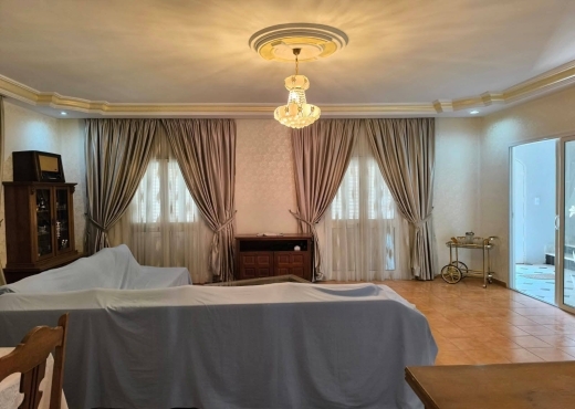 À vendre – Superbe villa dans l’un des meilleurs q