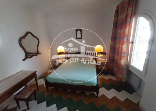 A vendre Appart S+2 à Kantaoui