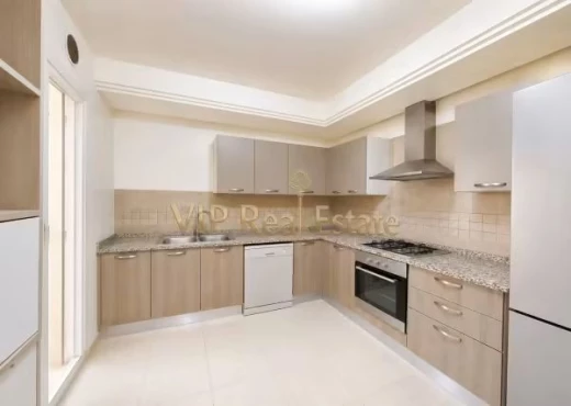 Appartement À Louer à TUNIS - À LOUER – SPACIEUX APPARTEMENT - Immobiliere.tn - Photo 10