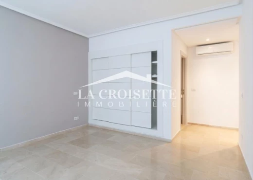 Appartement À Louer à TUNIS - S2 aux Jardins de Carthage MAL2092 - Immobiliere.tn - Photo 4