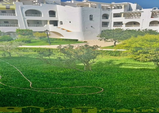 Appartement À Vendre à NABEUL - Bel Appartement s2 à Yasmine Hammamet - Immobiliere.tn - Photo 7