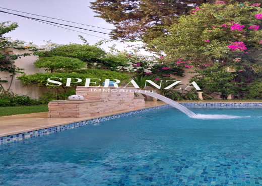 Appartement À Louer à NABEUL - Bungalow La Pavillon - Immobiliere.tn - Photo 3