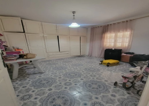 villa À Vendre à BIZERTE - 🏠 À Vendre – Magnifique Villa S+4 Duplex R+1 - Immobiliere.tn - Photo 11