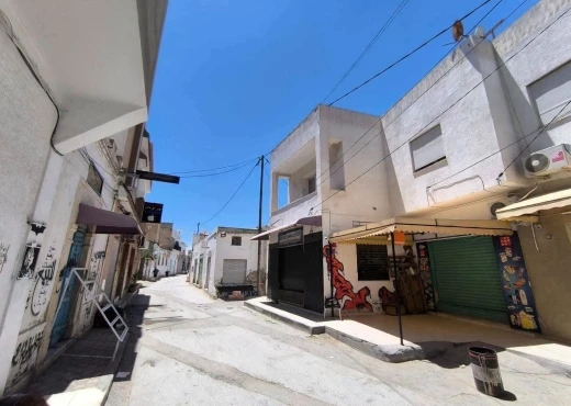 local commercial À Vendre à MONASTIR - Deux locaux commerciaux - Immobiliere.tn - Photo 10