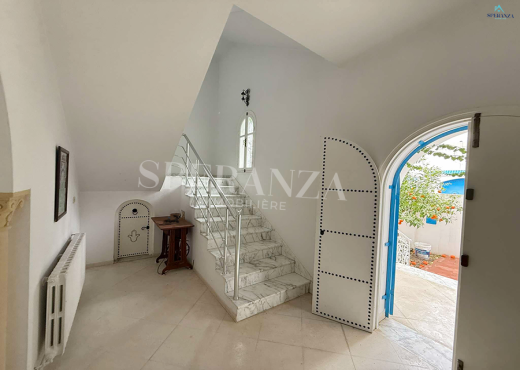 Vente Villa Al-Mawj S+4
