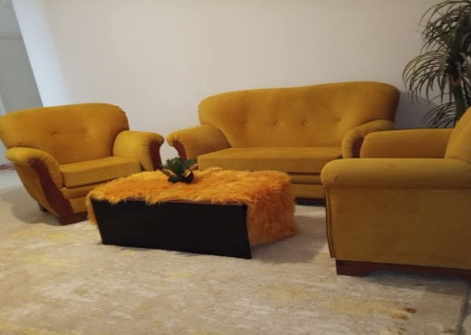 A louer  S+1 meublé Kalaa Sghira