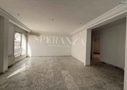 Location Appartement Castor S+3