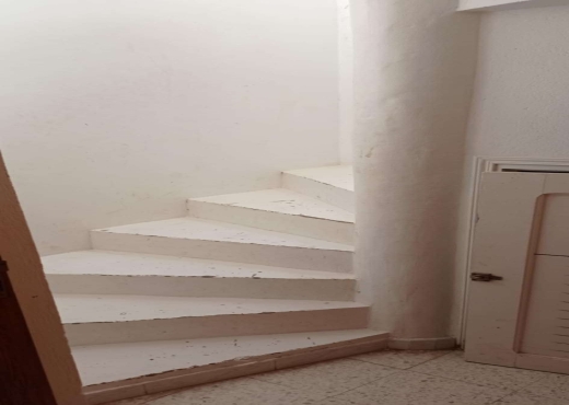 Maion traditionnelle + duplex S+4