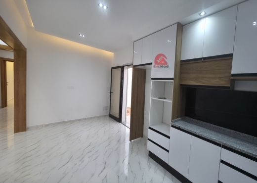 Vente de villa plain pied à Houmt