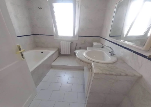 Appartement À Louer à TUNIS - A louer appart S+3 La Marsa - Immobiliere.tn - Photo 4