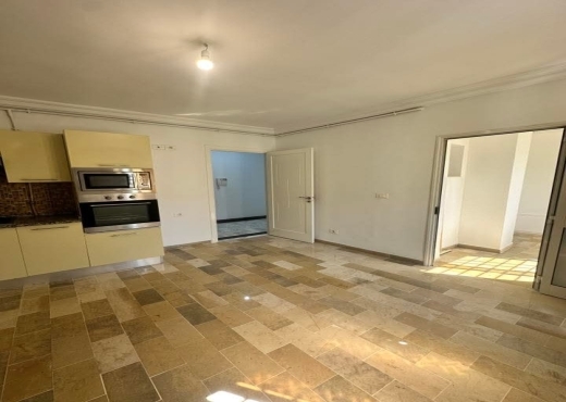 Appartement À Louer à BEN AROUS - A Louer Appart S+3 Nouvelle Medina - Immobiliere.tn