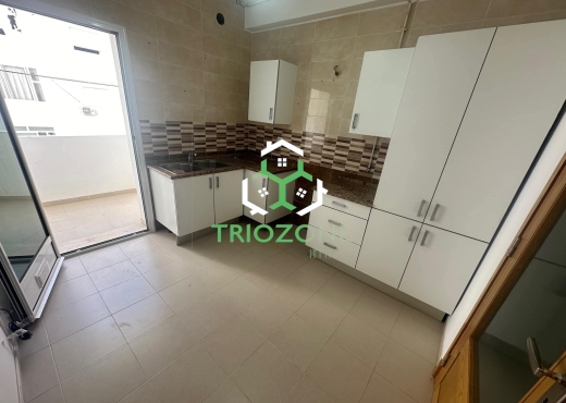A Vendre Appart S+3 Cité Wahat