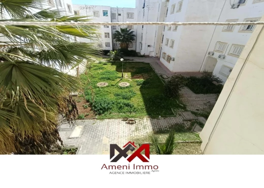 Appartement À Vendre à BEN AROUS - A vendre appart s+3 à EL Mourouj 3 - Immobiliere.tn - Photo 10