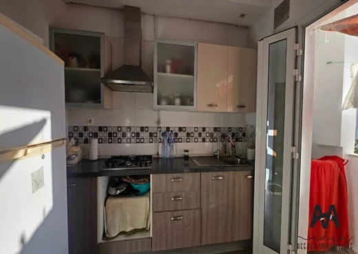 Appartement À Vendre à NABEUL - Appartement S2 Vue Dégagée – Nabeu - Immobiliere.tn - Photo 5