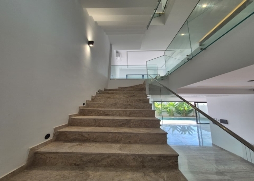 RESERVER  VOTRE VILLA CHOUTRANA 1  LIVRAISON 09 20