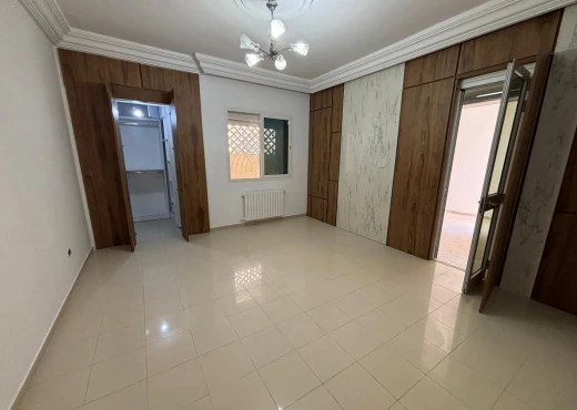 rez de chaussée À Louer à SOUSSE - À LOUER – RDC de Villa a Kantaoui - Immobiliere.tn - Photo 5