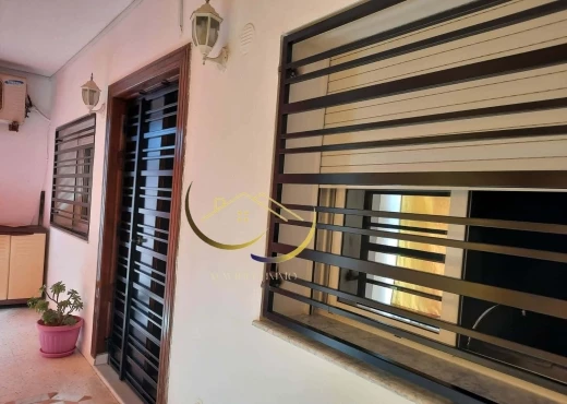 Appartement À Louer à TUNIS - A LOUER UN APPARTEMENT S+2 JARDIN DE CARTHAGE - Immobiliere.tn - Photo 9
