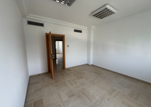 Bureau S+4 àlouer à Place Pasteur