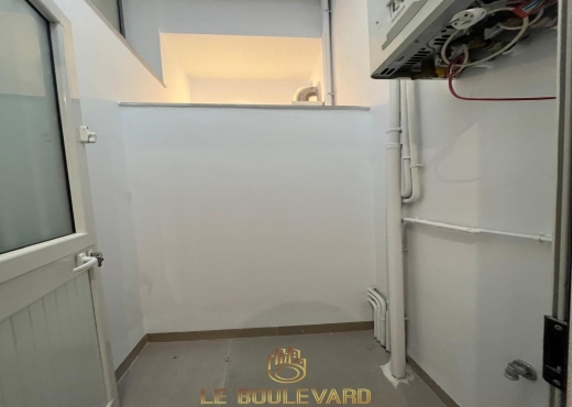 Appartement S+0 à Mrezga hammamet