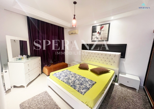 Location Appartement sultan S+1