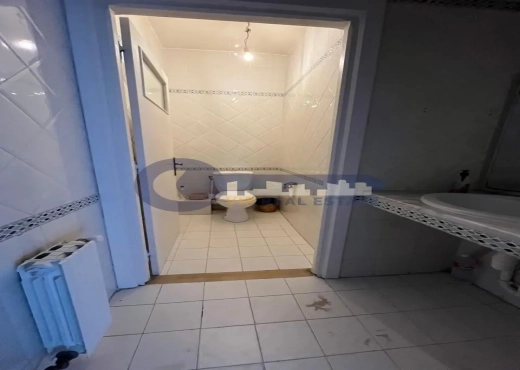 A Vendre Duplex S+3 à La Marsa