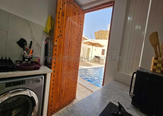 Location Vacances a Djerba