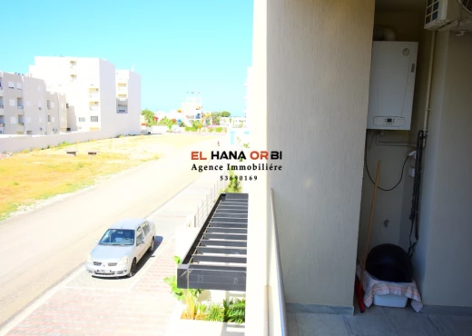 Appartement À Louer à MAHDIA - A louer appartement s+2 - Immobiliere.tn - Photo 4