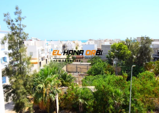 Appartement À Louer à MAHDIA - Pour vacance S+3 à Baghdedi - Immobiliere.tn - Photo 7
