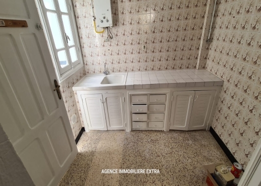 rez de chaussée À Louer à NABEUL - location rez de chaussée à Nabeul - Immobiliere.tn