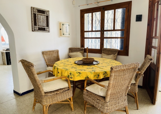 Location vacances kelibia