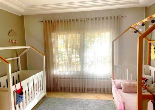 Appartement À Louer à TUNIS - À LOUER – BEL APPARTEMENT À MARINA GAMMARTH - Immobiliere.tn - Photo 6