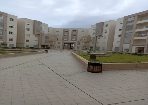 Appartement S+2