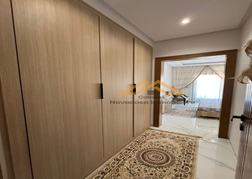 À Vendre – S+1 Meublé