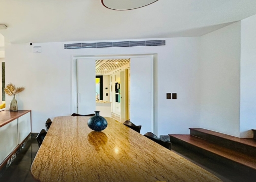 À Louer Villa HS Meublé à Carthage