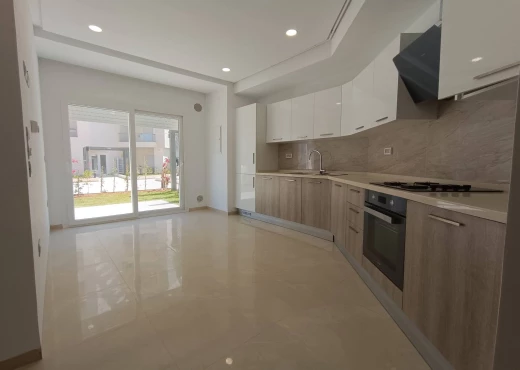 Appartement À Vendre à SOUSSE - A vendre appartement s1 et s2 luxe - Immobiliere.tn - Photo 3