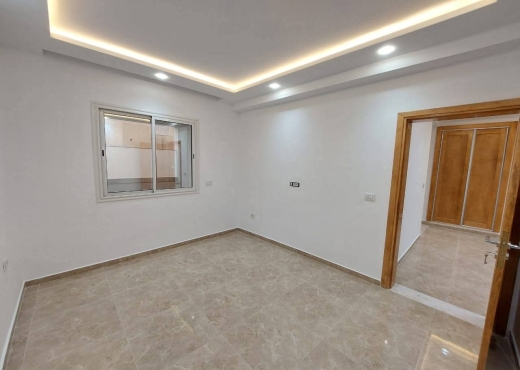 A louer S+2 Cite la sante Bizerte