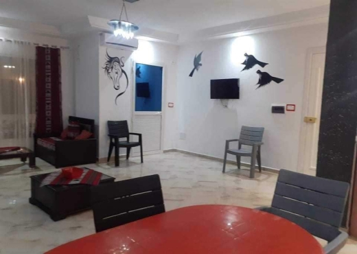 appartement a louer  a dar allouch
