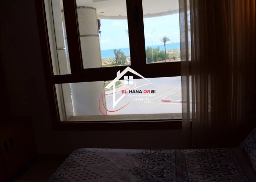 Appartement À Louer à MAHDIA - location de vacance s+2 Mahdia - Immobiliere.tn - Photo 8