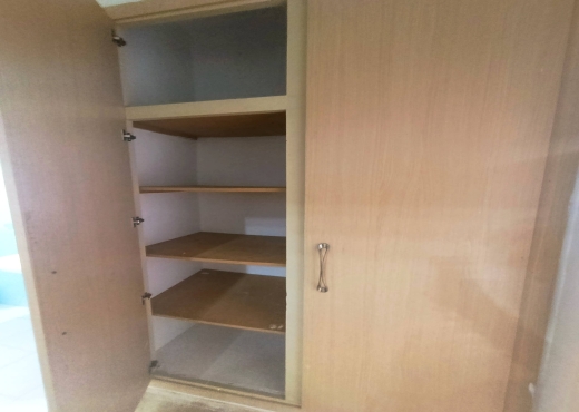 À louer appart S+1 meublé Ghazella