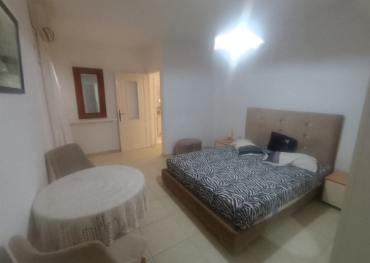 Villa Location Estivale a Khezema