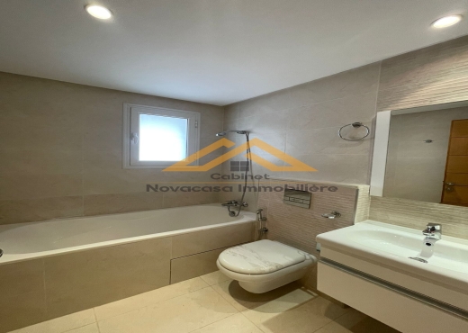 Appartement S+2 à Sahloul 4