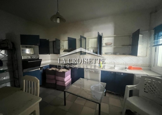s3 à La Marsa MVL1442