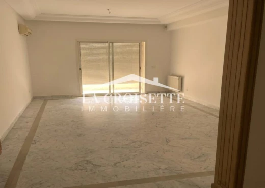Appartement À Louer à TUNIS - s3 aux Jardins de Carthage - Immobiliere.tn