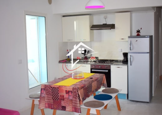 Appartement À Louer à MAHDIA - S+2 en plein Zone Touristique - Immobiliere.tn - Photo 4