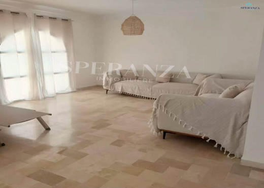 Location Villa Centrõ S+3